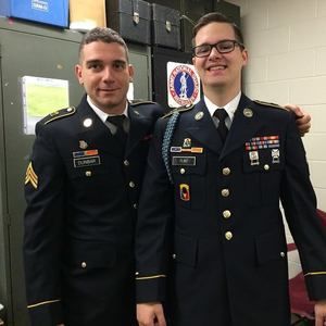 Meet your Posher, Joseph